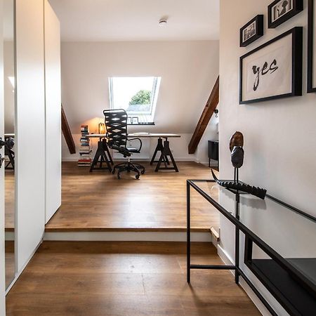Design-Loft Und Apartments Muelheim an der Ruhr Exterior photo