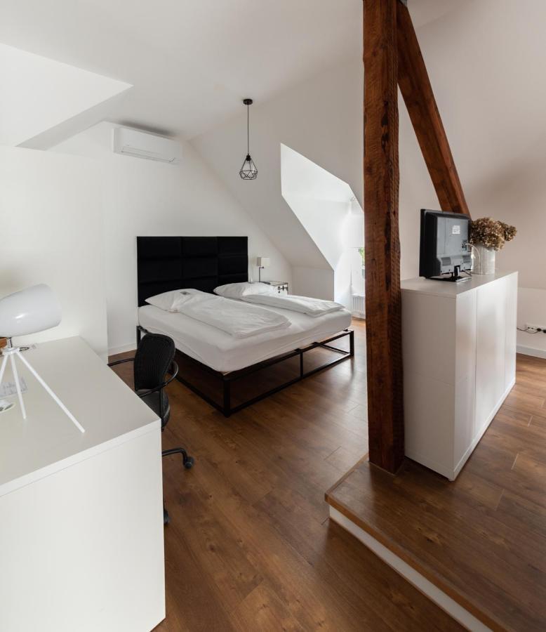 Design-Loft Und Apartments Muelheim an der Ruhr Exterior photo