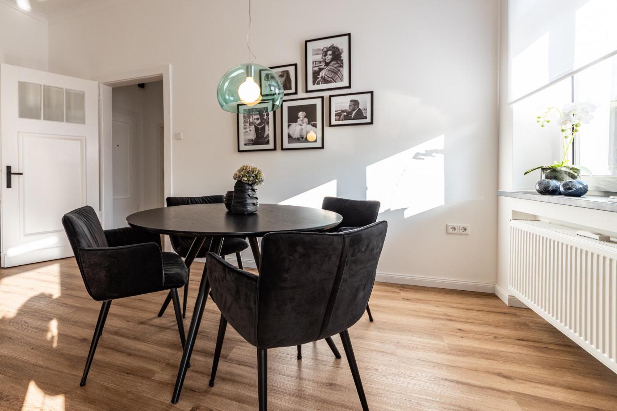 Design-Loft Und Apartments Muelheim an der Ruhr Room photo