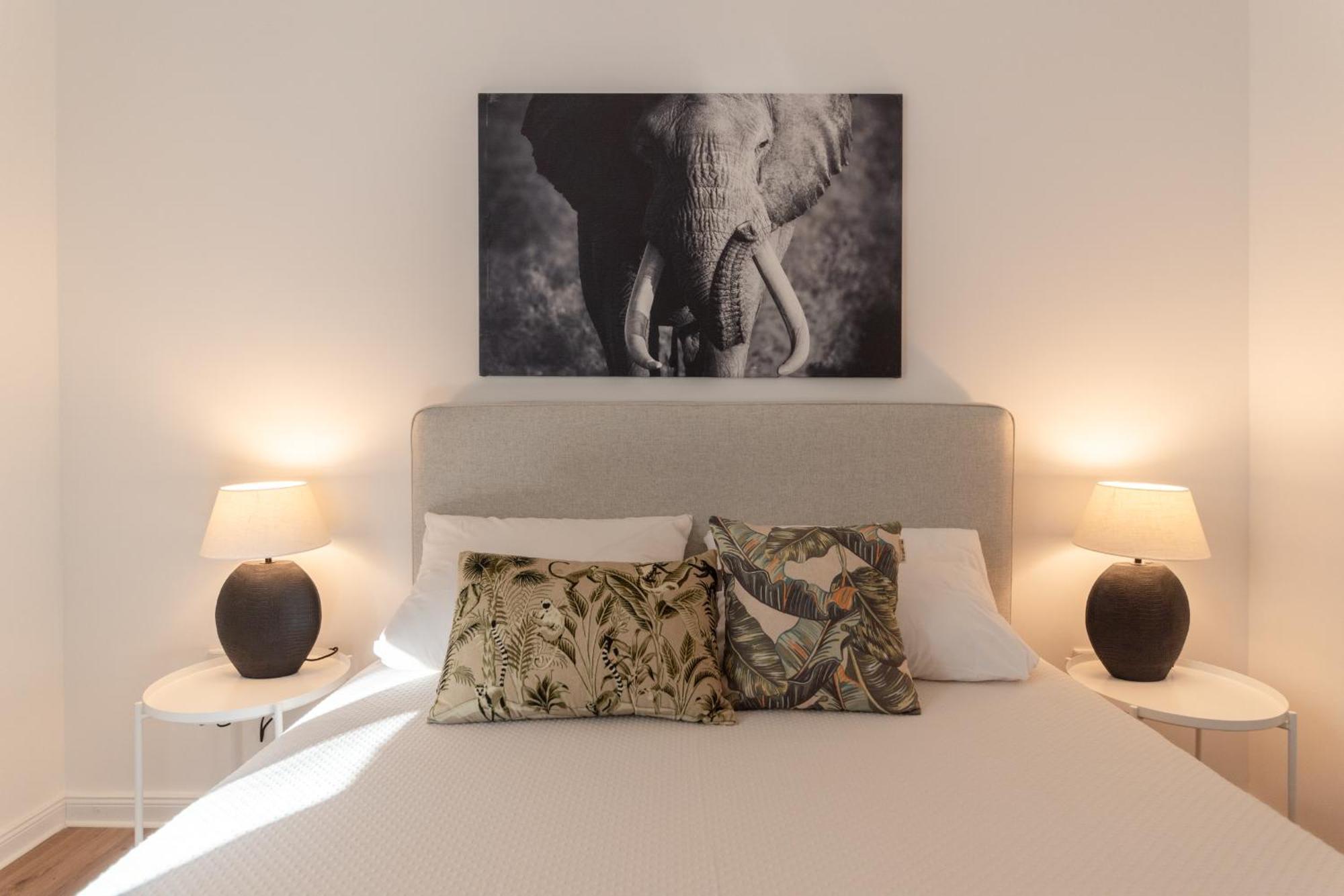Design-Loft Und Apartments Muelheim an der Ruhr Room photo