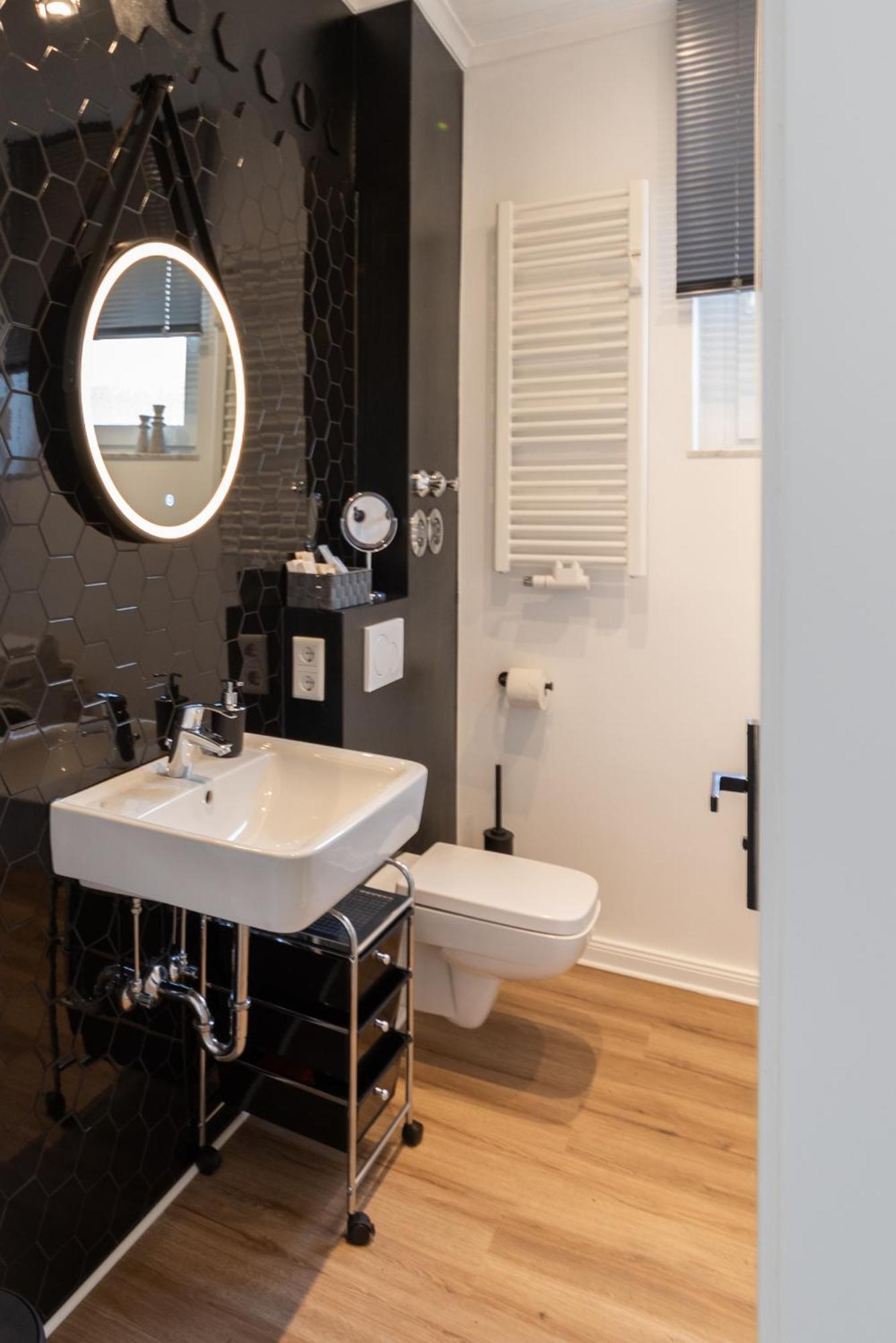 Design-Loft Und Apartments Muelheim an der Ruhr Room photo