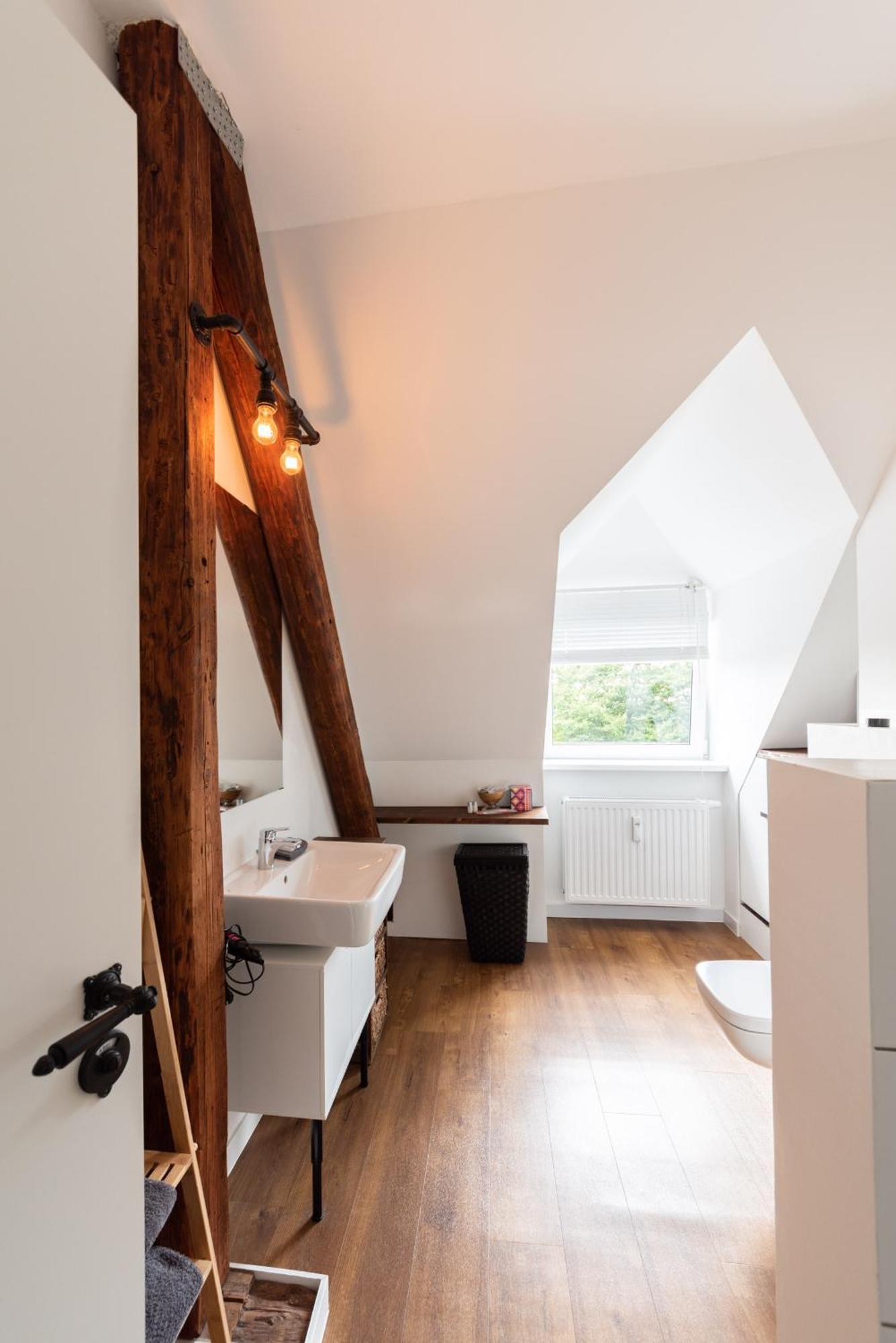 Design-Loft Und Apartments Muelheim an der Ruhr Room photo